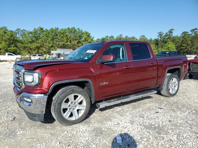 2017 GMC SIERRA C15 VIN: 3GTP1MEC5HG239931