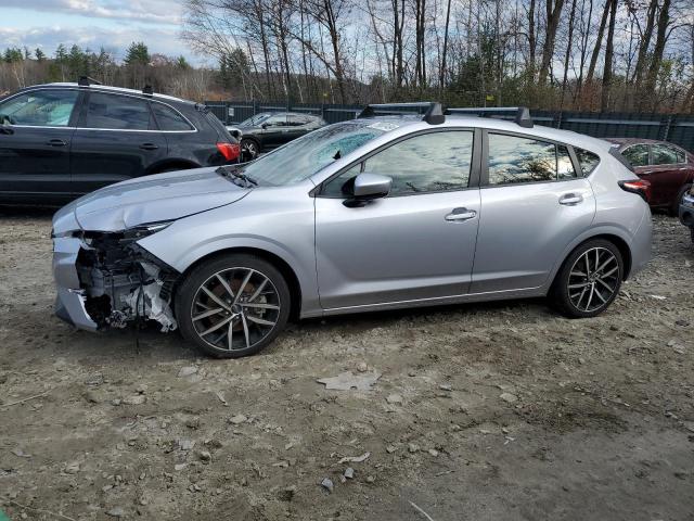 2024 SUBARU IMPREZA SP VIN: JF1GUAFC9R8237844