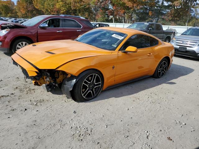2018 FORD MUSTANG VIN: 1FA6P8TH7J5102279