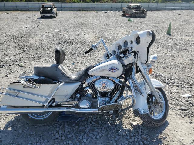 2007 HARLEY-DAVIDSON FLHT CLASS VIN: 1HD1FF4147Y603455