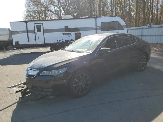 2015 ACURA TLX VIN: 19UUB2F33FA008381