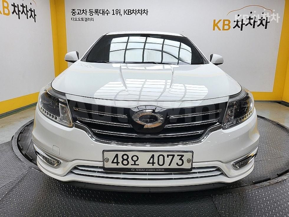2017 RENAULT SM5 VIN: KNMA4C2BMHP154637