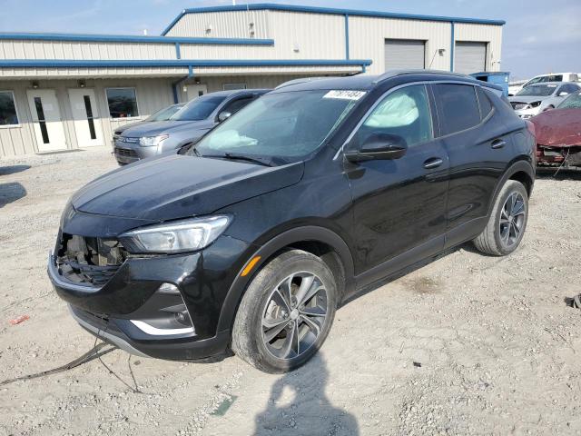 2020 BUICK ENCORE GX VIN: KL4MMDS26LB128998