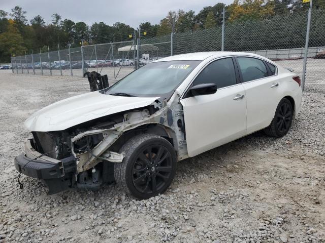 2017 NISSAN ALTIMA 2.5 VIN: 1N4AL3AP6HC169223