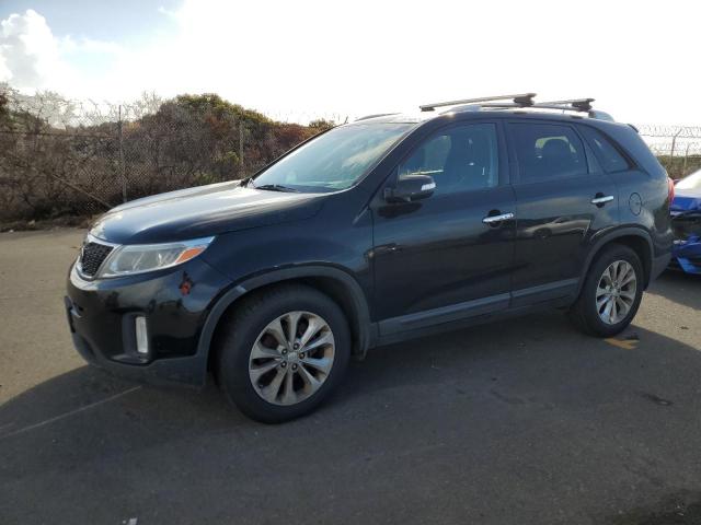 2015 KIA SORENTO EX VIN: 5XYKU4A77FG588305