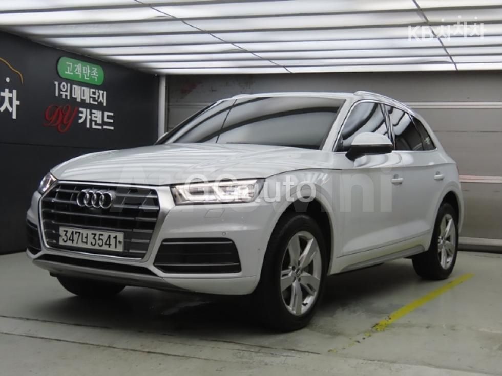 2020 AUDI Q5 VIN: WAUZZZFY8L2080586