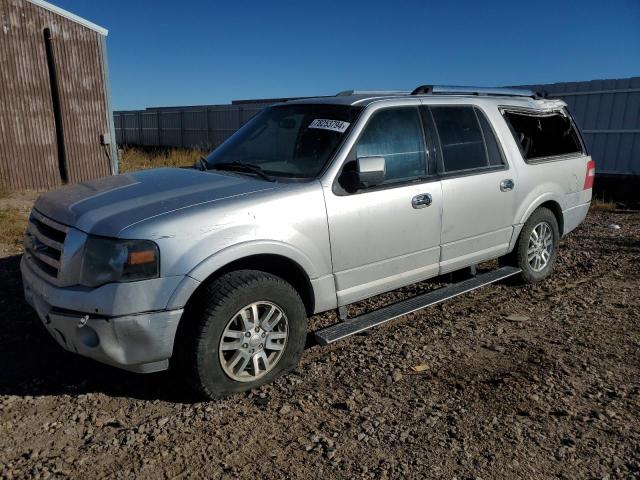 2012 FORD EXPEDITION VIN: 1FMJK2A52CEF10051