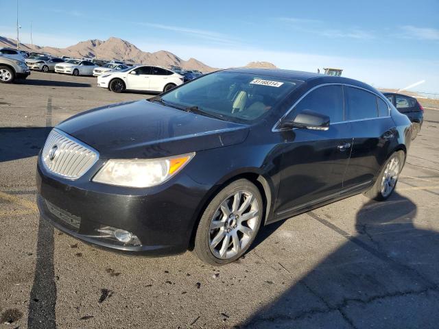 2010 BUICK LACROSSE C VIN: 1G4GE5EV2AF152812