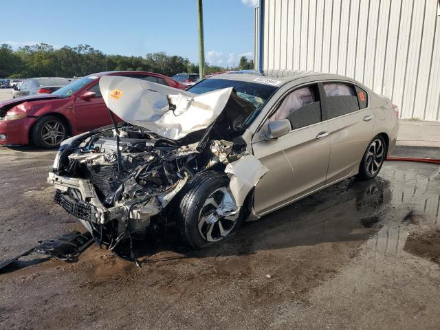 2017 HONDA ACCORD EXL VIN: 1HGCR3F86HA038759