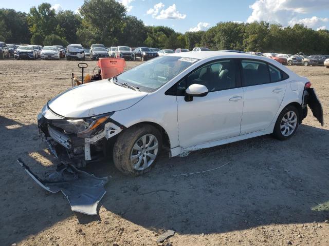 2020 TOYOTA COROLLA LE VIN: 5YFEPRAE8LP096695