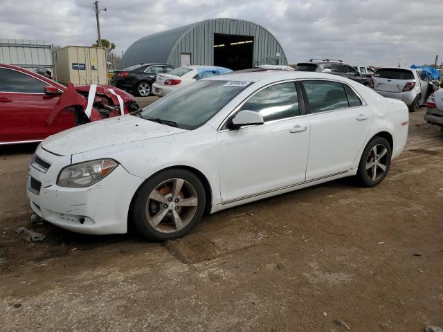 2011 CHEVROLET MALIBU 1LT VIN: 1G1ZC5EU1BF347787
