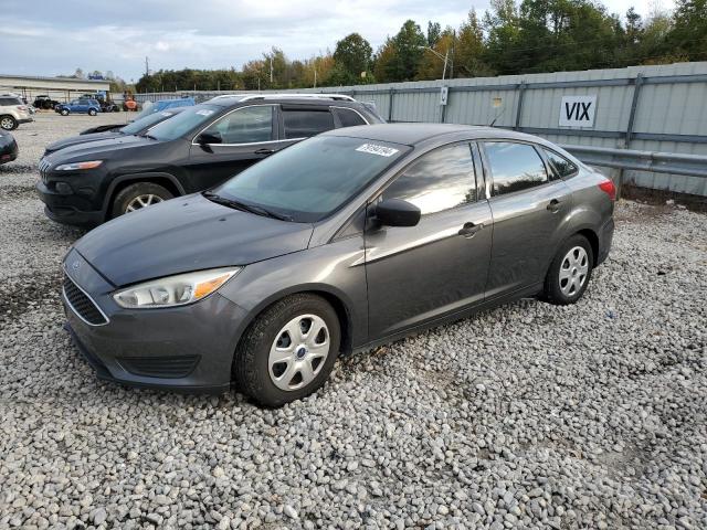 2016 FORD FOCUS S VIN: 1FADP3E24GL355731