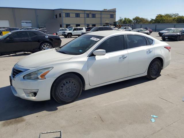 2014 NISSAN ALTIMA 2.5 VIN: 1N4AL3AP6EC420589