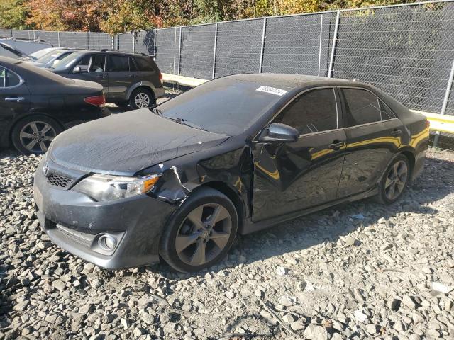 2014 TOYOTA CAMRY L VIN: 4T1BF1FK8EU441750