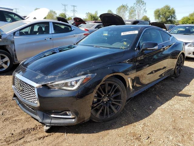 2017 INFINITI Q60 PREMIU VIN: JN1EV7EL3HM552909