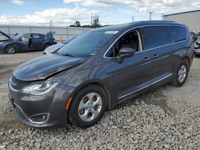 2017 CHRYSLER PACIFICA T VIN: 2C4RC1EG2HR736059