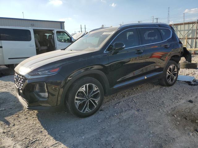 2020 HYUNDAI SANTA FE L VIN: 5NMS53AA0LH233416