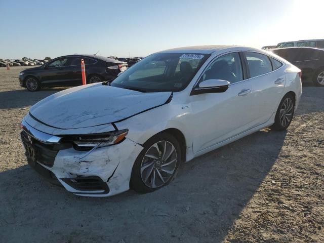 2020 HONDA INSIGHT TO VIN: 19XZE4F93LE008997