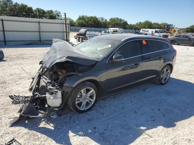 2015 VOLVO V60 PREMIE VIN: YV140MEK7F1251940
