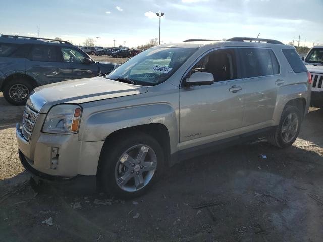 2013 GMC TERRAIN SL VIN: 2GKFLSE34D6333111