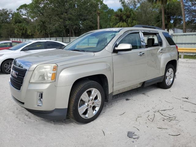 2014 GMC TERRAIN SL VIN: 2GKALSEK4E6227339