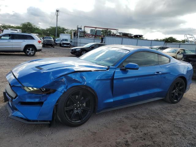 2019 FORD MUSTANG VIN: 1FA6P8TH1K5180817
