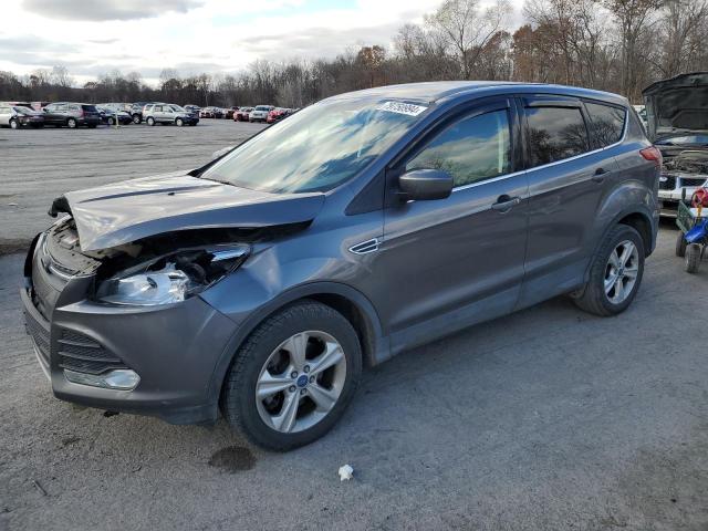 2013 FORD ESCAPE SE VIN: 1FMCU9GX1DUB37807