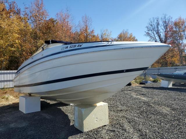 2000 CHRI BOAT VIN: CCBJS107H900