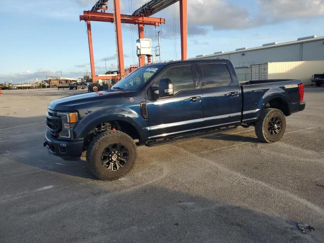 2022 FORD F350 SUPER VIN: 1FT8W3BT3NED70346