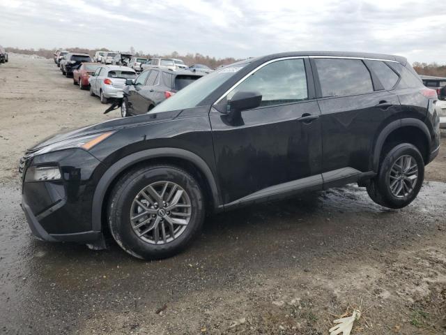 2024 NISSAN ROGUE S VIN: 5N1BT3AA0RC751244