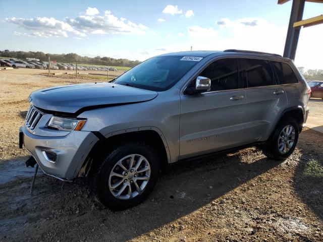 2015 JEEP GRAND CHER VIN: 1C4RJFBG7FC802764