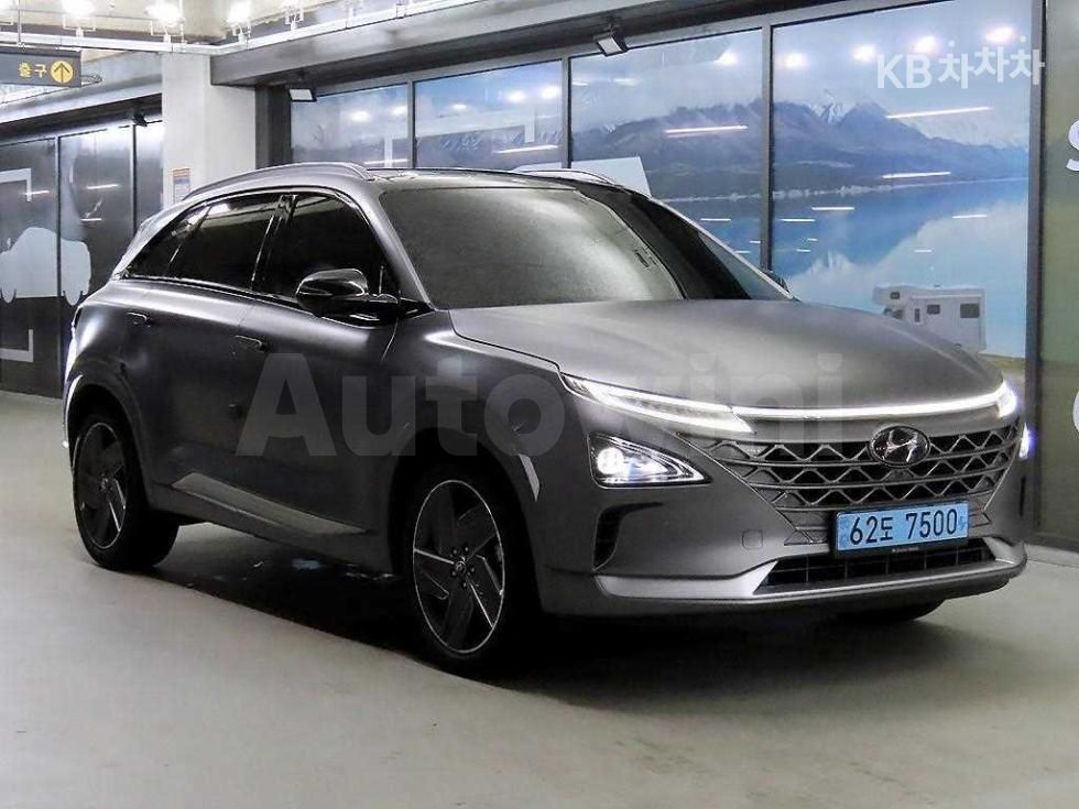 2023 HYUNDAI NEXO VIN: KMHJ8816FPU025101