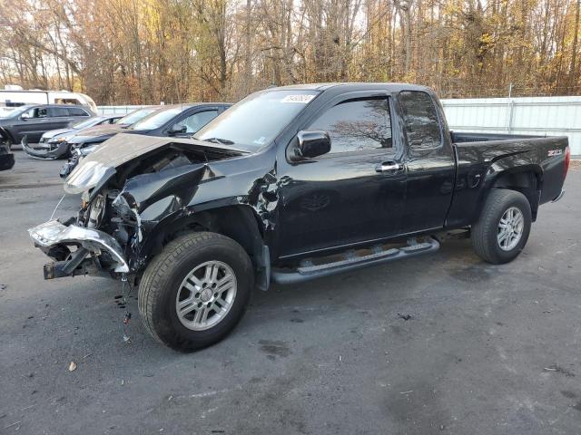 2012 GMC CANYON SLE VIN: 1GTJ6MFE3C8124413