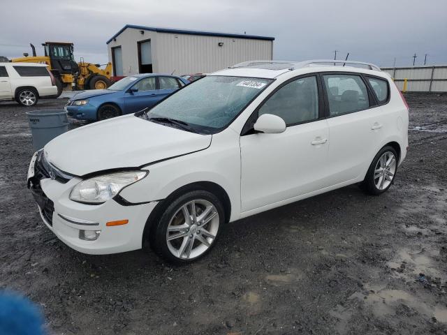 2011 HYUNDAI ELANTRA TO VIN: KMHDC8AE3BU099020