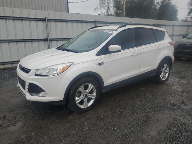 2016 FORD ESCAPE SE VIN: 1FMCU0GX6GUA49657