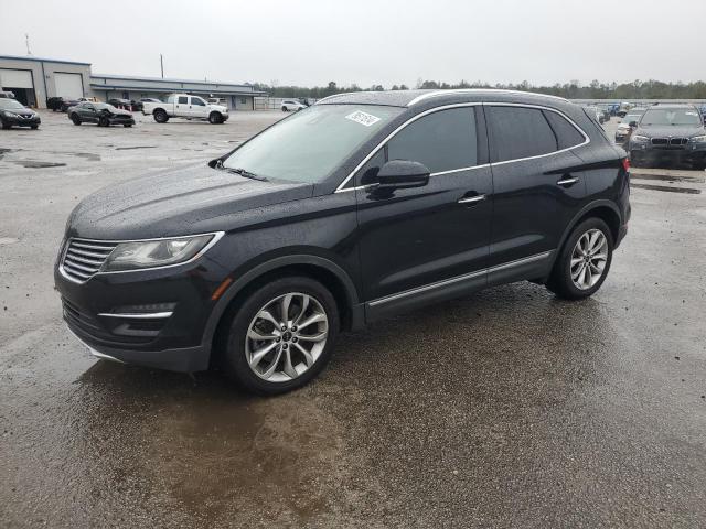 2016 LINCOLN MKC SELECT VIN: 5LMCJ2C96GUJ00888