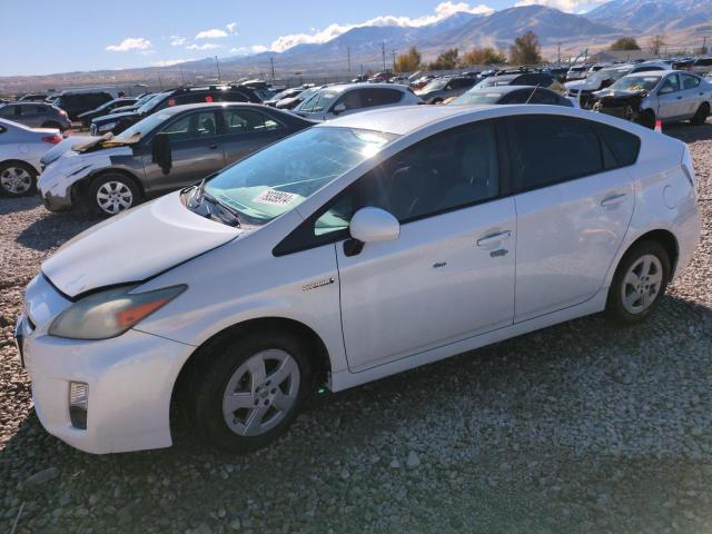 2011 TOYOTA PRIUS VIN: JTDKN3DU3B5357008