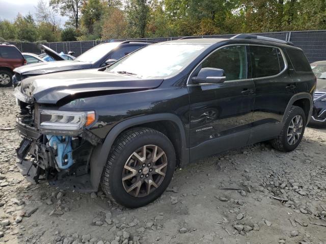 2020 GMC ACADIA SLE VIN: 1GKKNRLS8LZ231826