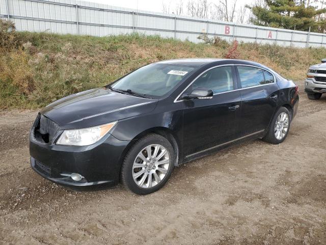 2013 BUICK LACROSSE P VIN: 1G4GF5E31DF187132