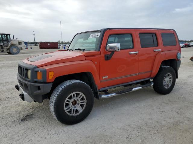 2008 HUMMER H3 VIN: 5GTEN13E388130848