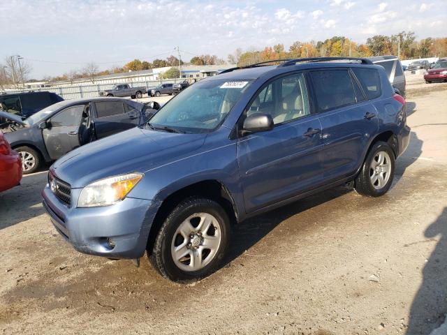 2008 TOYOTA RAV4 VIN: JTMZD33V385111841