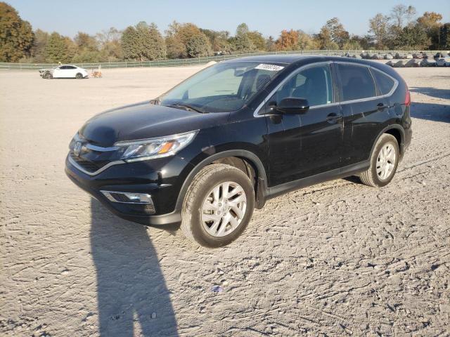 2016 HONDA CR-V EX VIN: 2HKRM3H55GH522018