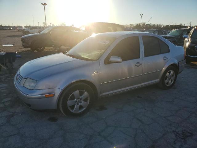 2004 VOLKSWAGEN JETTA GLS VIN: 3VWSK69M44M137342