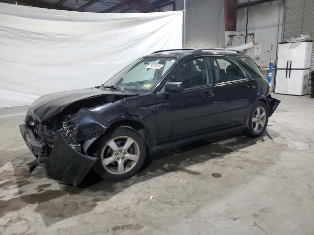2007 SUBARU IMPREZA 2. VIN: JF1GG61647H804707