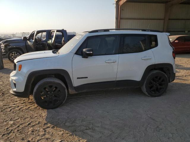 2023 JEEP RENEGADE A VIN: ZACNJDE1XPPP14165
