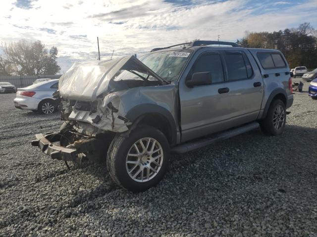 2008 FORD EXPLORER S VIN: 1FMEU31EX8UB20636