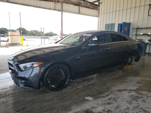 2019 MERCEDES-BENZ CLS 450 VIN: WDD2J5JB7KA006996