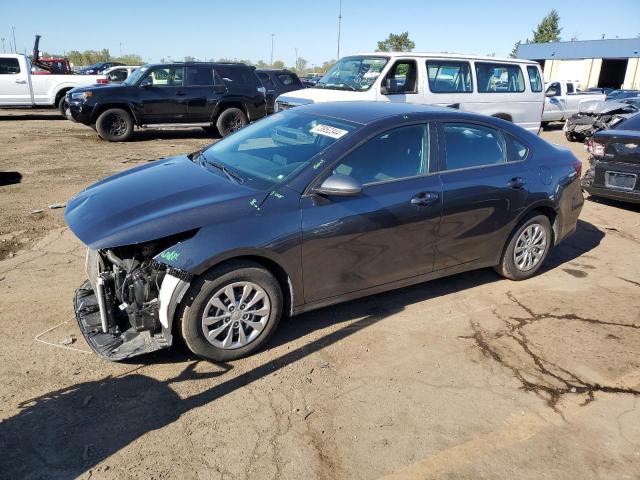 2023 KIA FORTE LX VIN: 3KPF24AD5PE609387
