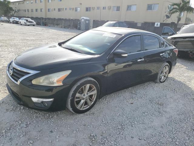 2014 NISSAN ALTIMA 2.5 VIN: 1N4AL3AP7EC283291