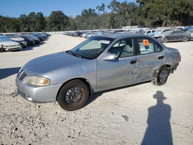 2004 NISSAN SENTRA 1.8 VIN: 3N1CB51D64L874175